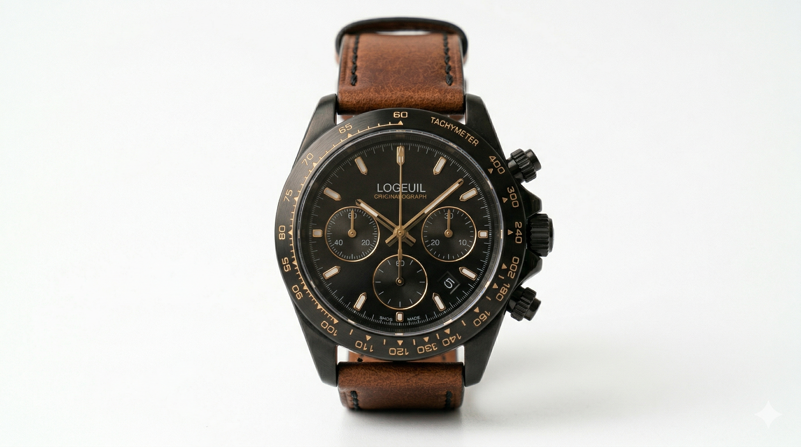 L'Éternité Perpétuelle